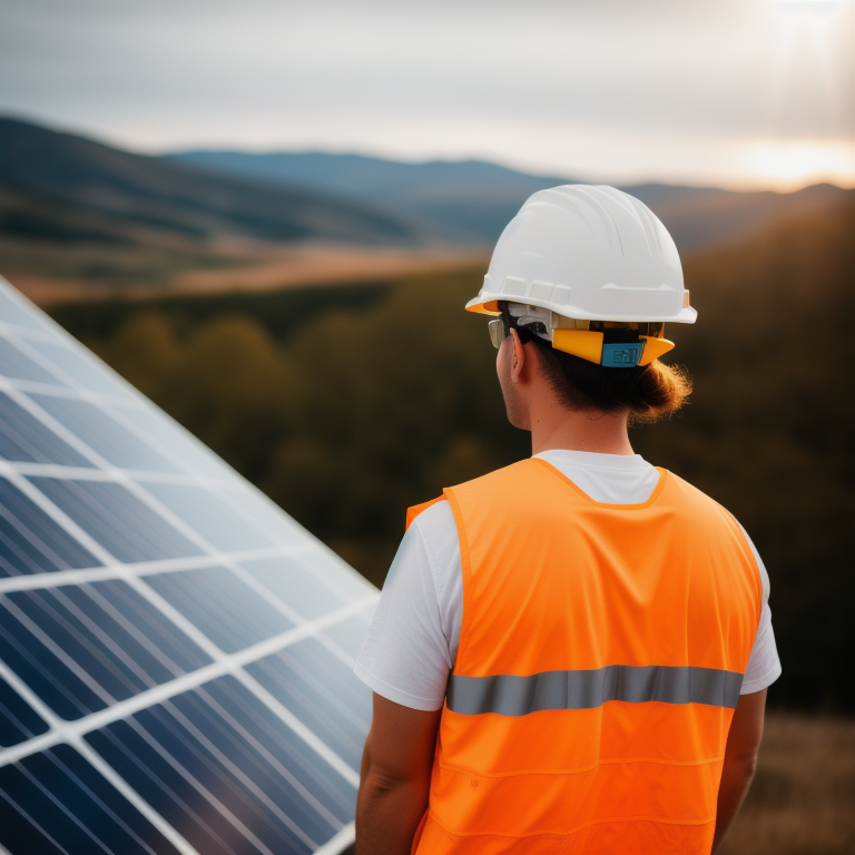 solarinstall's tweet photo. https://t.co/DjeYMwxcHP
 
#ai #midjourney #midjourneyart #stablediffusion #chatgpt #solar #solarenergy #solarpower #solarpanels #renewableenergy #solarpowered https://t.co/PcfijATizs