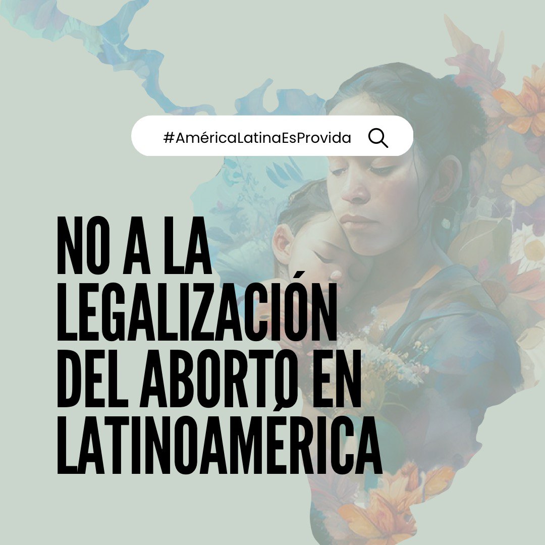Laualexa2's tweet photo. @CorteIDH somos más quienes estamos a favor de  la verdad y la vida.
#FrenemosElAborto 
#elabortoesnegocio
Las mujeres necesitamos ayuda, no abortos. https://t.co/gdYbXVke2E