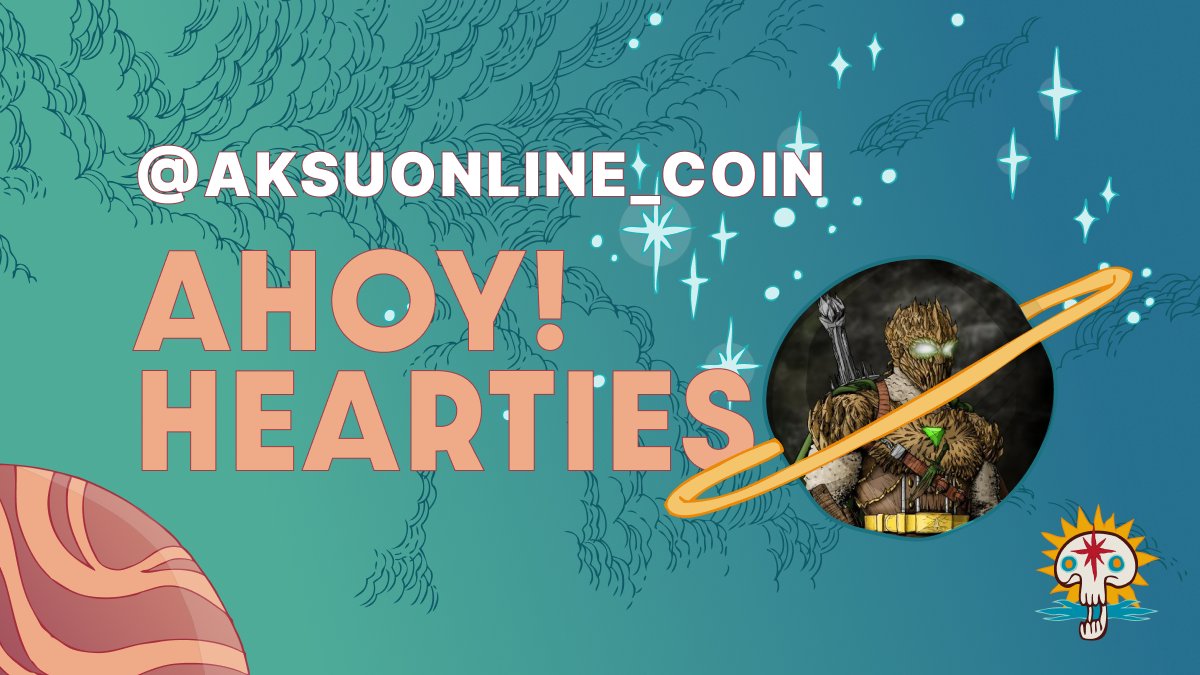 CosmicListSOL's tweet photo. Welcome @Aksuonline_coin 🌌

Your application for @CosmicListSOL has been accepted. https://t.co/wJriwALheO
