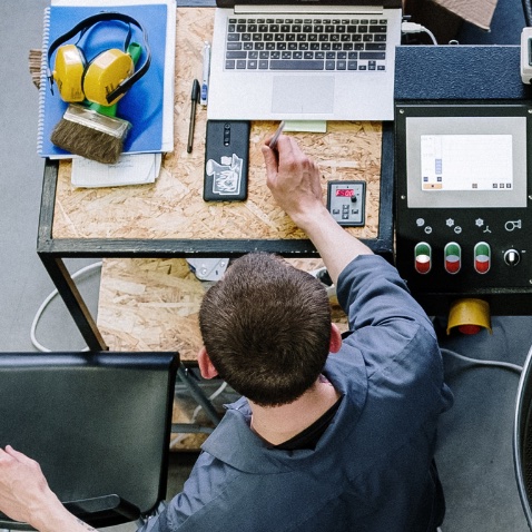 We recently saw a post asking for “machining shortcuts to reduce production time.” Our advice is…STOP! Instead, dig through your ops, your g-code, even your layout. If you can find wasted effort, fix it. You can achieve efficiency without sacrificing quality.  #noshortcuts