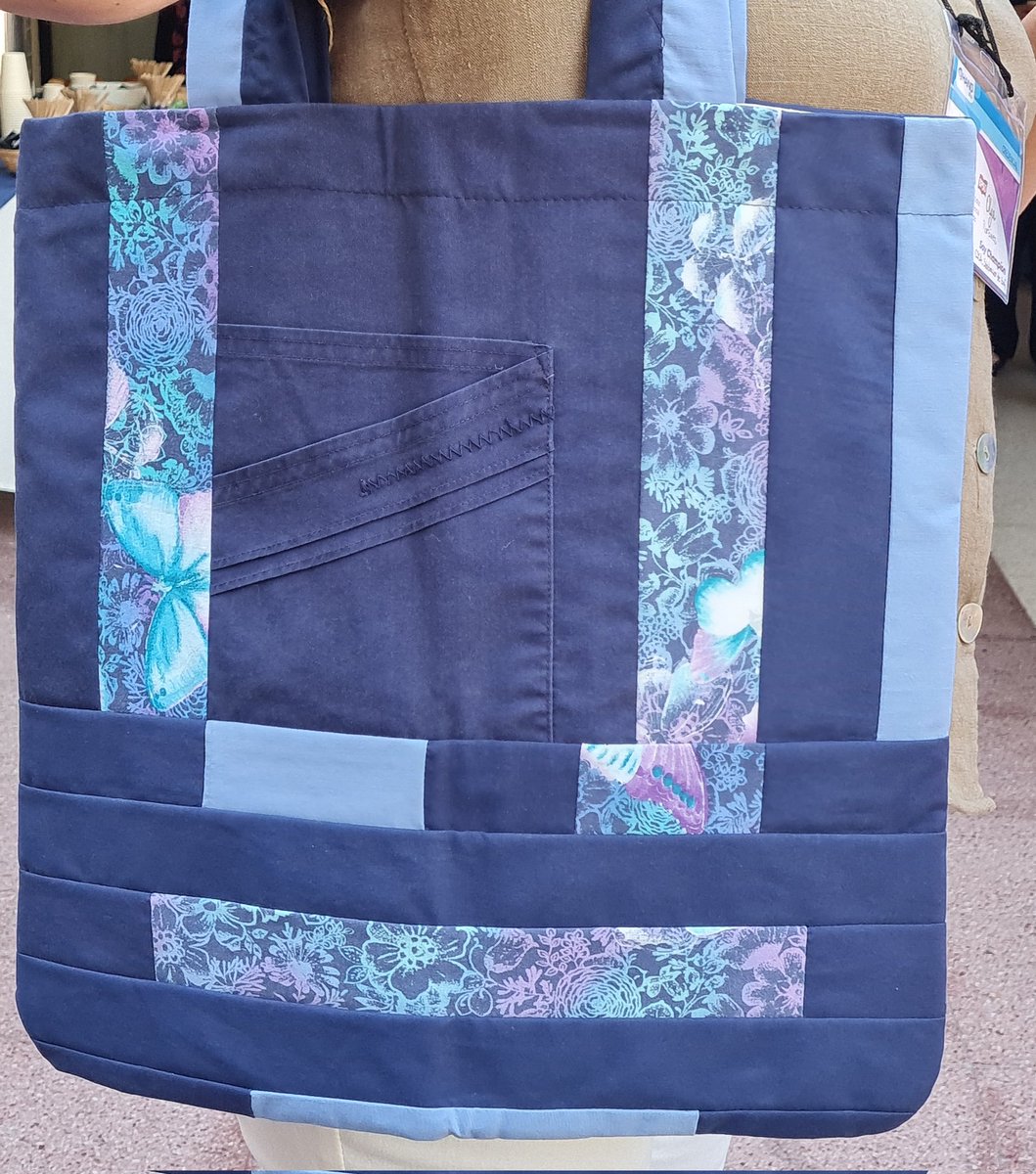 Regalitos en capacitación #BPSO . <a href="/Reciclaje/">environment</a> #BPSOCCHIRISTUS