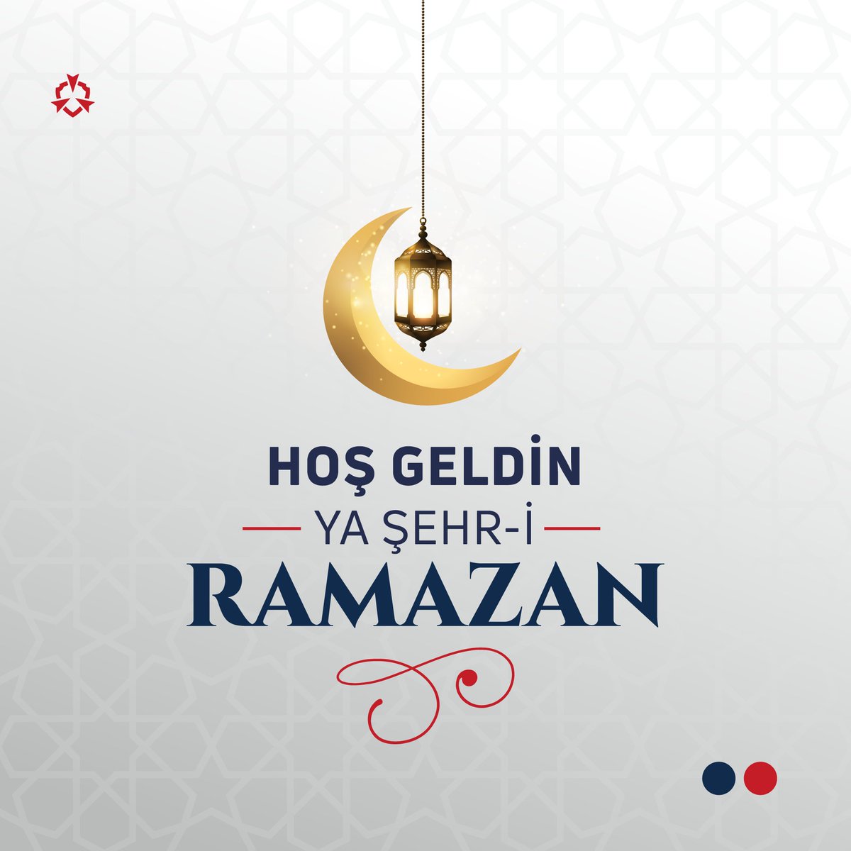 bg_tek_net's tweet photo. Hoş Geldin Ya Şehr-i Ramazan ✨

Ramazan Ayı’nın bütün İslam alemi için huzurlu geçmesini, sağlığa, berekete ve güzel günlere vesile olmasını dileriz.

#bgtek #ramazan #hoşgeldinramazan https://t.co/fNtobr4lu0