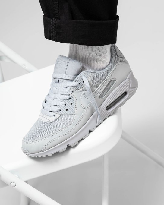 air max wolf grey 90