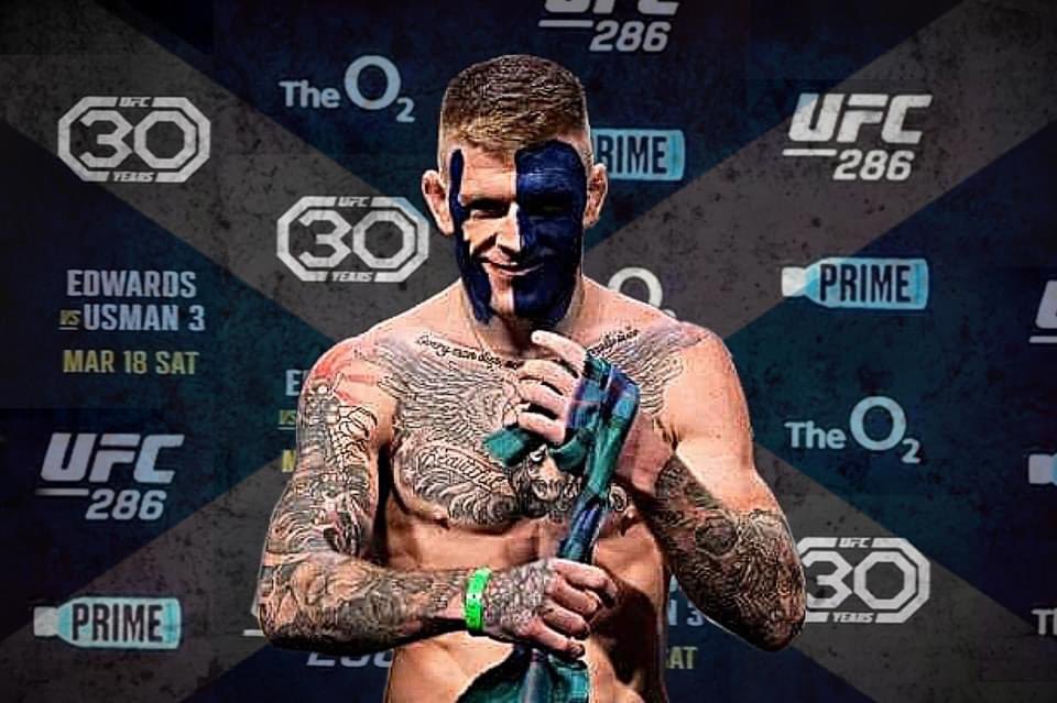 theproblem155's tweet photo. Yo @danawhite   It’s been a while since we had a @ufc  event in Scotland. What we saying! https://t.co/quC9n3C722