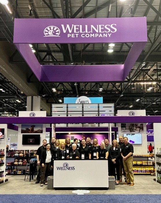 Wellness Pet Food (wellnesspetfood) / Twitter