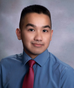 Hieu Jeromy, a first-year pharmacology and physiology Master's student, reflected in the Winter 2023 issue of Pulse on his program, being a Janssen-Drexel 4D fellow, and the importance of family. Get to know Hieu: bit.ly/3LJtrVz