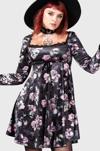 I just received Imperia Long Sleeve Dress [BLACK/PINK] | M / BLACK/PINK / 93% Polyester 7% Elastane from<a href="/tag/throne"class="tags"><span>#throne</span></a><a href="/tag/wishlist"class="tags"><span>#wishlist</span></a>