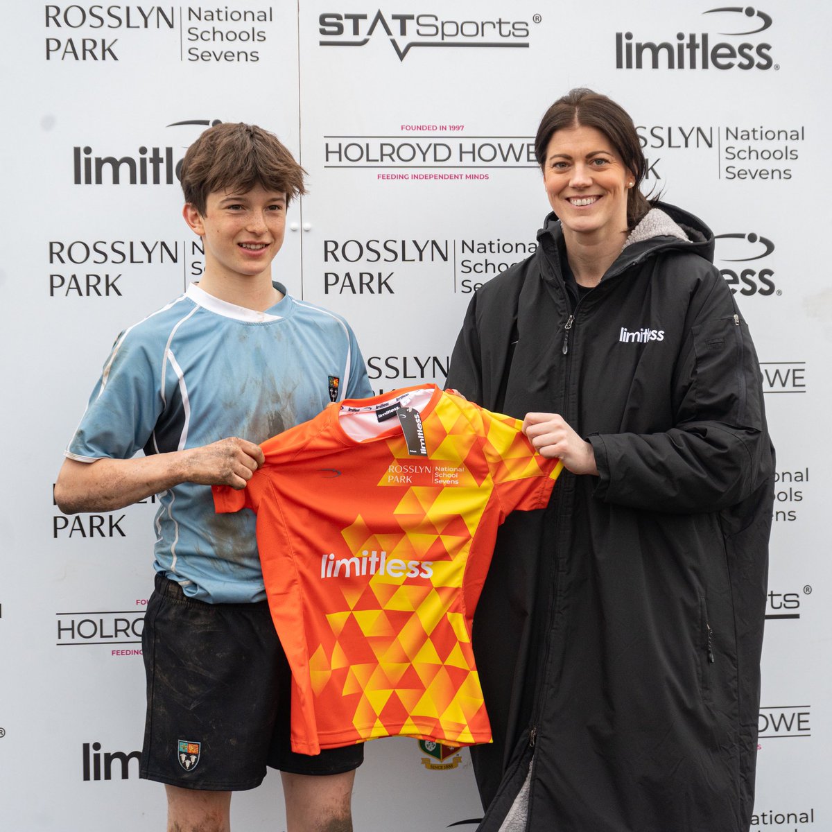 👏 The U14 Boys <a href="/Limitlesskit/">Limitlesskit</a> Top Try Scorer, Max Bracken-Smith 

#RPNS7s | #BraveBoldLimitless