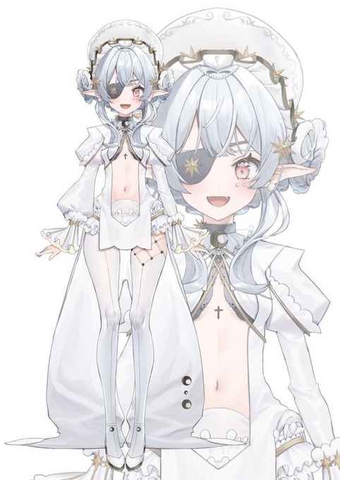 collis_marry's tweet photo. Hey looking for an Vtuber Model ? come dm for more info
@BlazedRTs
@PromoteAMGamers
@rtsmallstreams
@SupStreamers
@StreamersRT1
#twitch #SmallStreamersConnect #twitchaffiliate
#Warzone #ApexLegends #streamers #gamer 
Disclaimer: This is an reference image from web https://t.co/Rg0hieBeHR