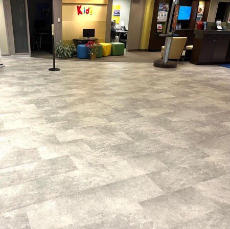 Commercial Flooring tweet media
