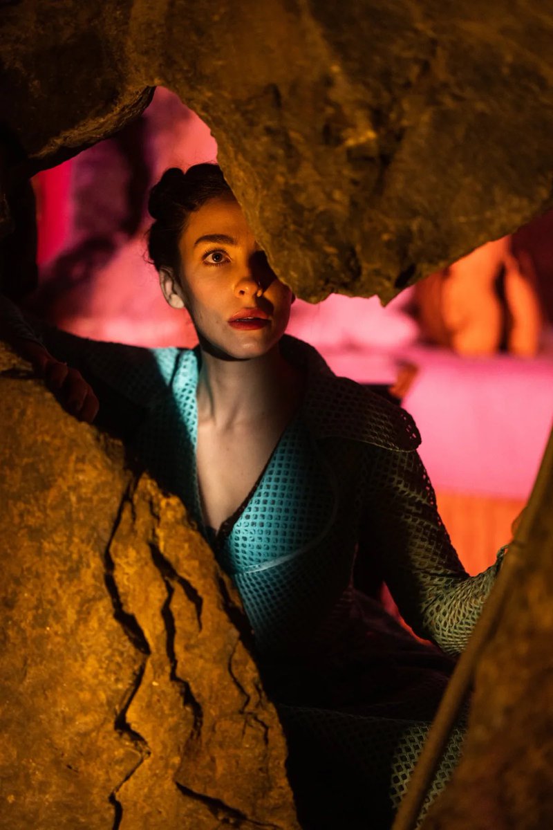 Keepers of the Inn tweet media