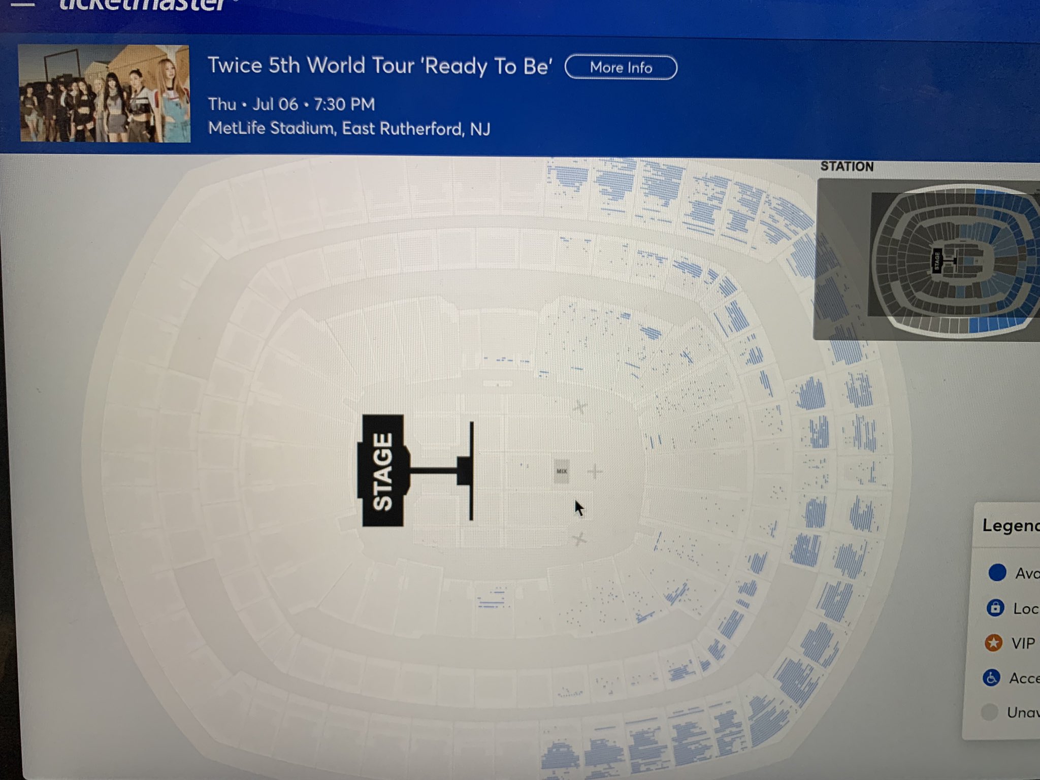 Covered Seats Metlife Stadium 88 - r1idllm