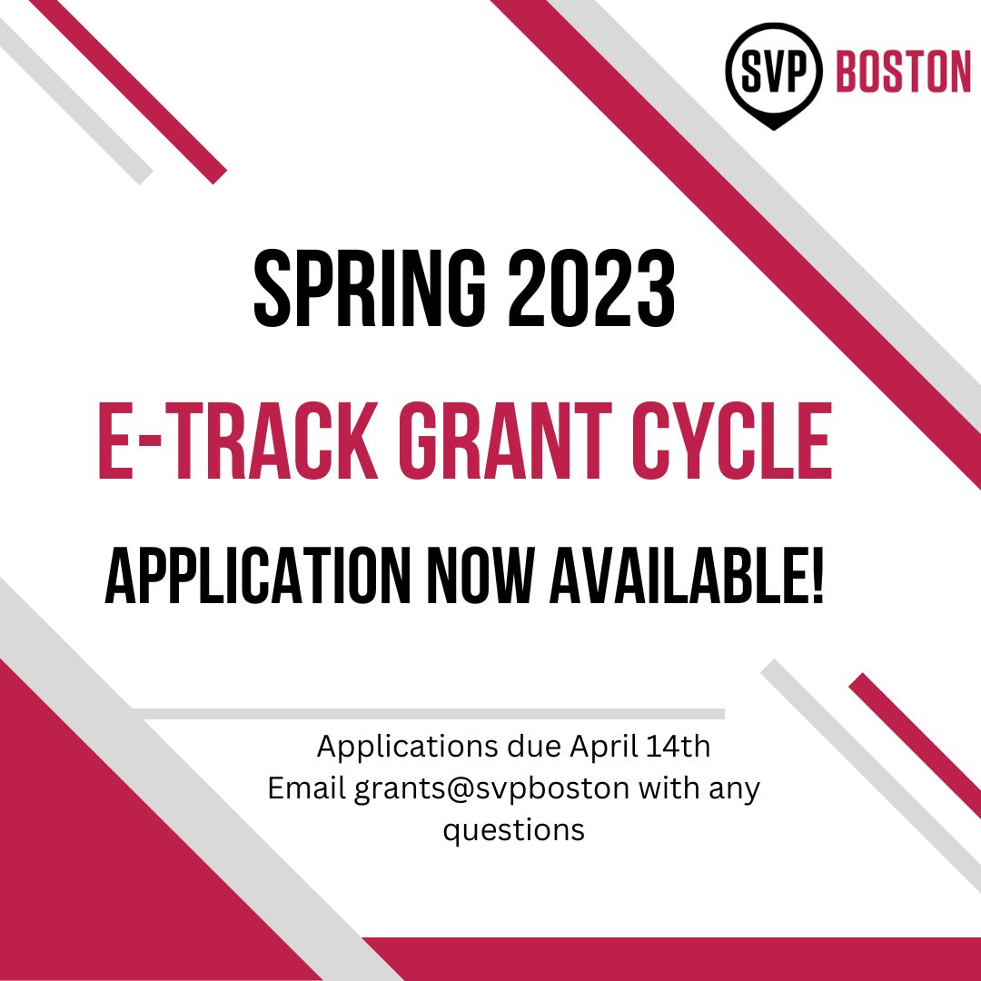 Social Venture Partners Boston tweet media