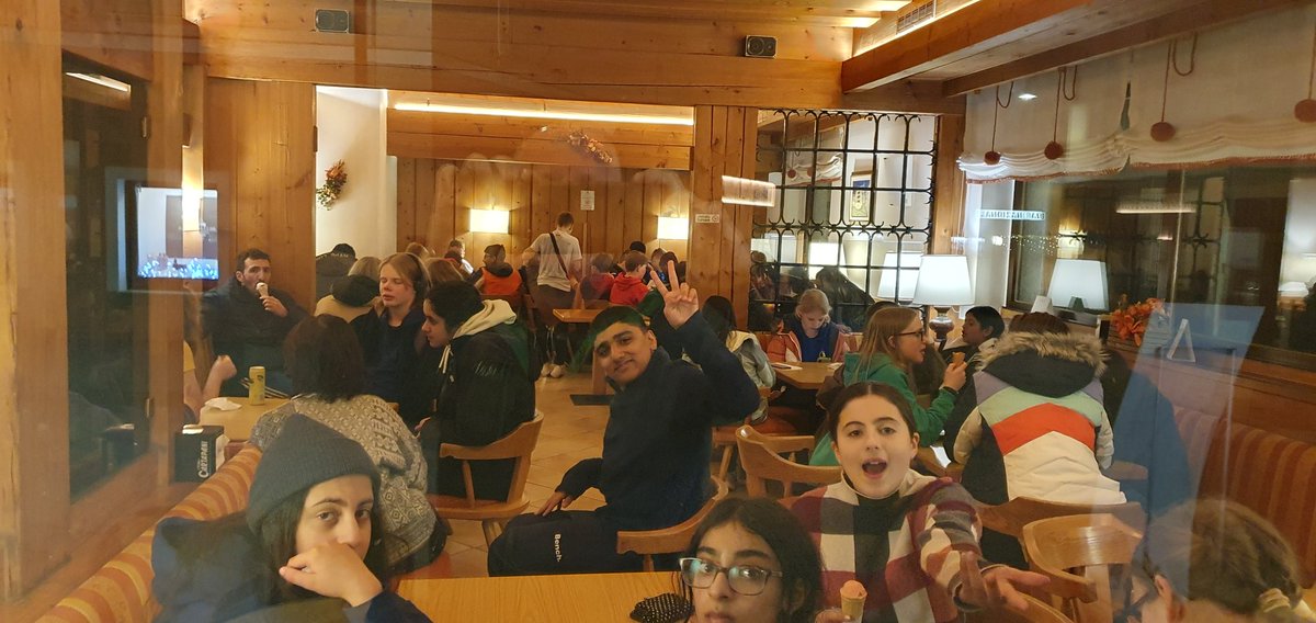 Manor High School on Twitter