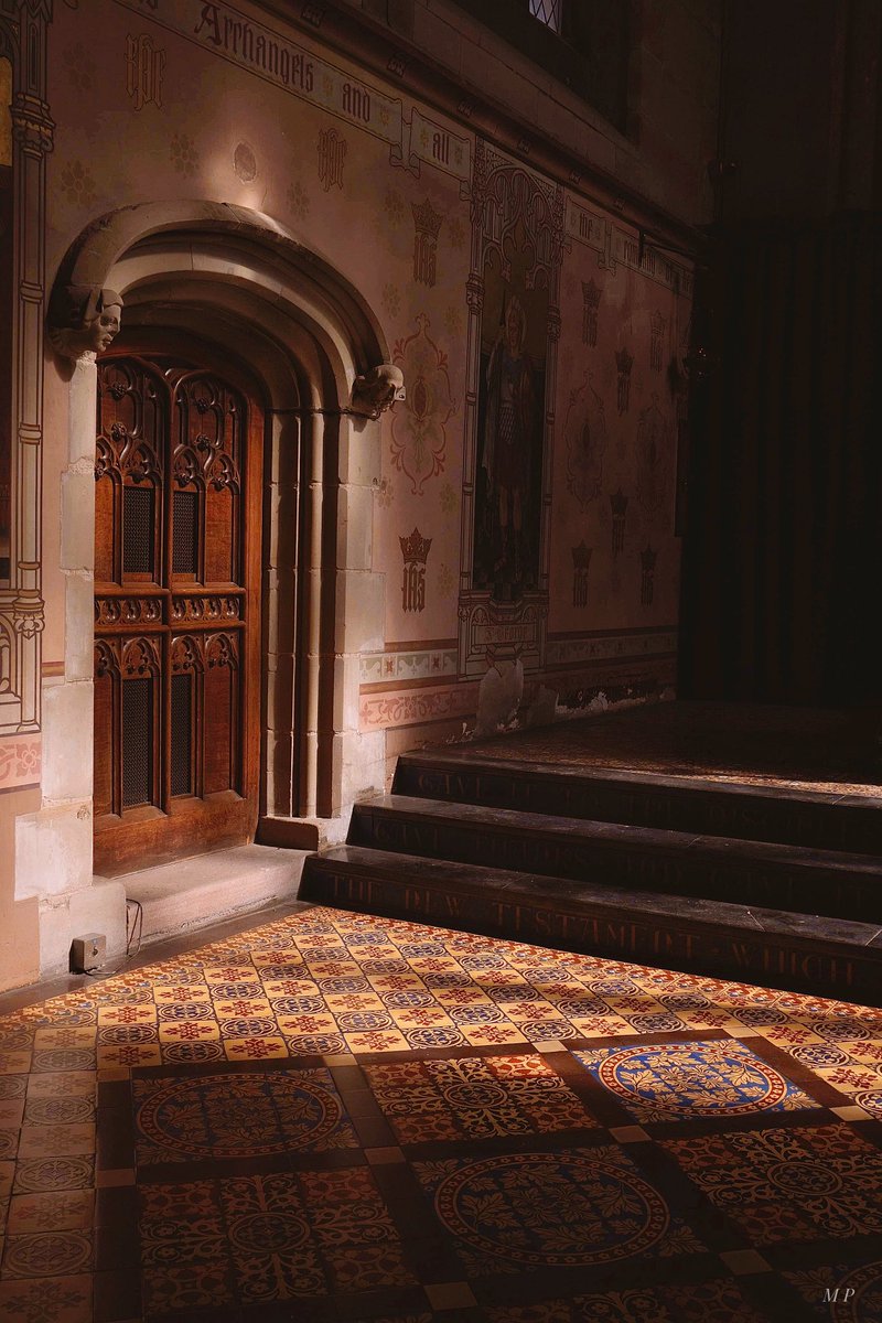 Mark Pemberton (@markpem28587357) on Twitter photo Fabulous light on this door and flooring by the altar in Holy Trinity Church earlier <a href="/HTCCoventry/">Holy Trinity Church Coventry</a> <a href="/visit_coventry/">Visit Coventry</a> <a href="/Covcultureshow/">Coventry Culture Show</a> <a href="/Covhour/">#COVHOUR</a> <a href="/igerscoventry/">Igerscoventry</a> <a href="/churchofengland/">The Church of England</a> Fabulous light on this door and flooring by the altar in Holy Trinity Church earlier <a href="/HTCCoventry/">Holy Trinity Church Coventry</a> <a href="/visit_coventry/">Visit Coventry</a> <a href="/Covcultureshow/">Coventry Culture Show</a> <a href="/Covhour/">#COVHOUR</a> <a href="/igerscoventry/">Igerscoventry</a> <a href="/churchofengland/">The Church of England</a>