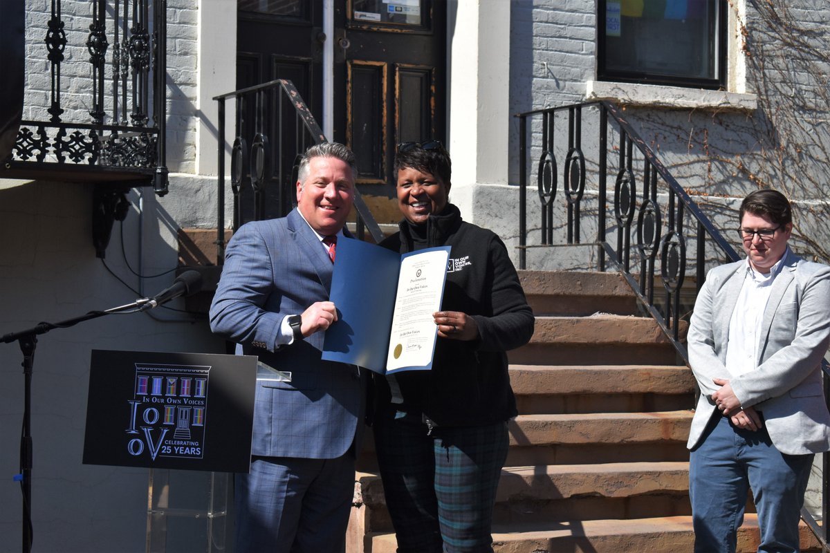 Dan McCoy-CountyExec tweet media