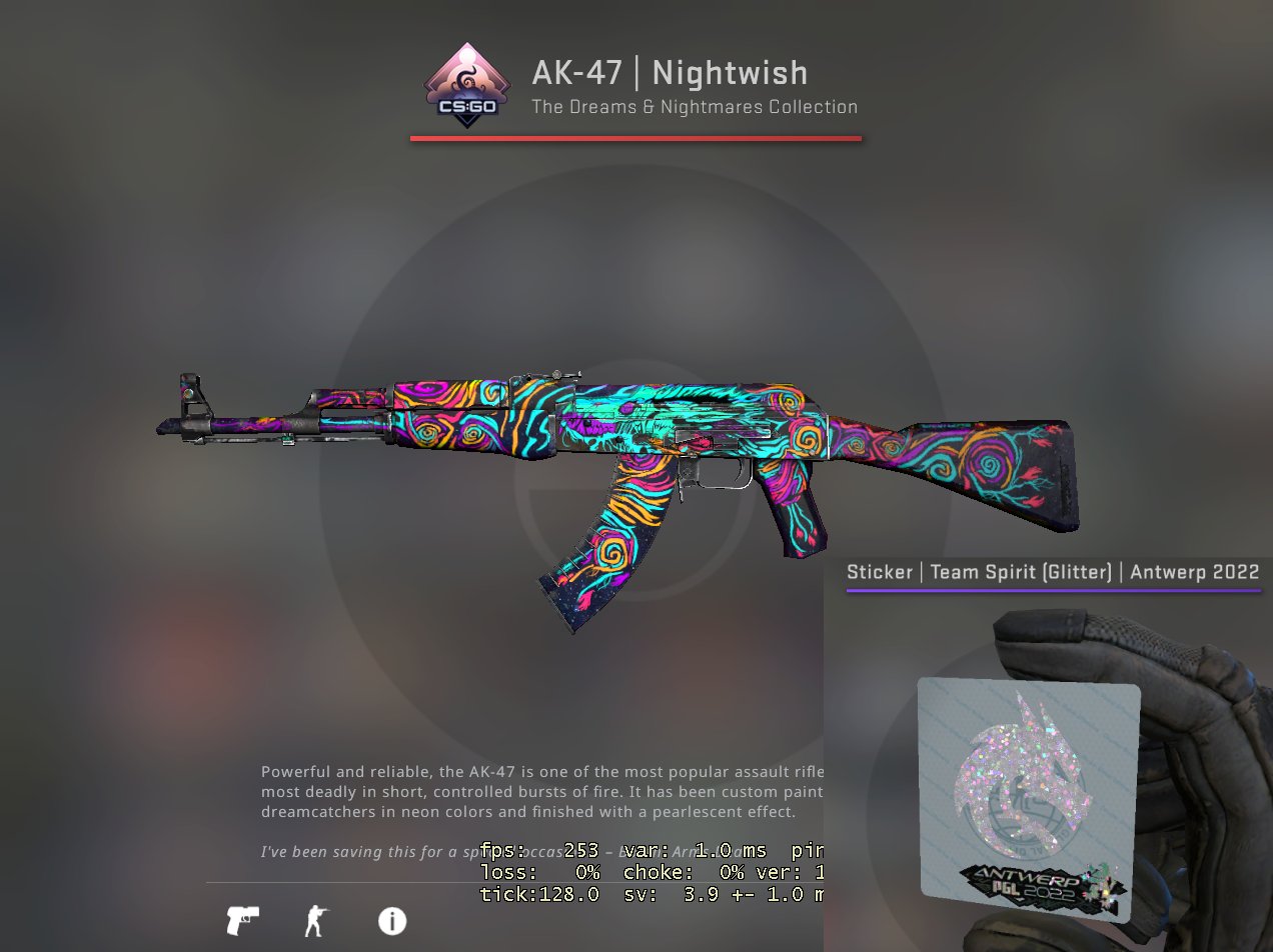 Cập nhật với hơn 80+ sticker glitter csgo đẹp nhất CoCreated English
