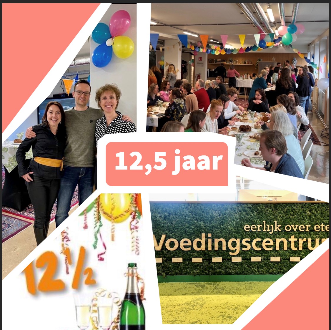 Wieke van der Vossen tweet media