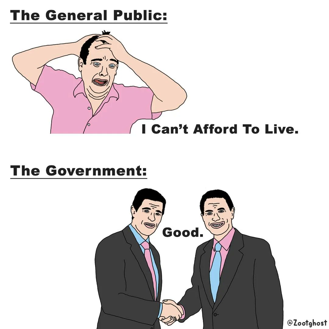 MarkfromBAL's tweet photo. They don't care. #fuckFG #fuckFF #fuckGP https://t.co/5FVzJemqUw