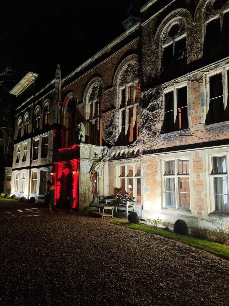 New Directions Education tweet media