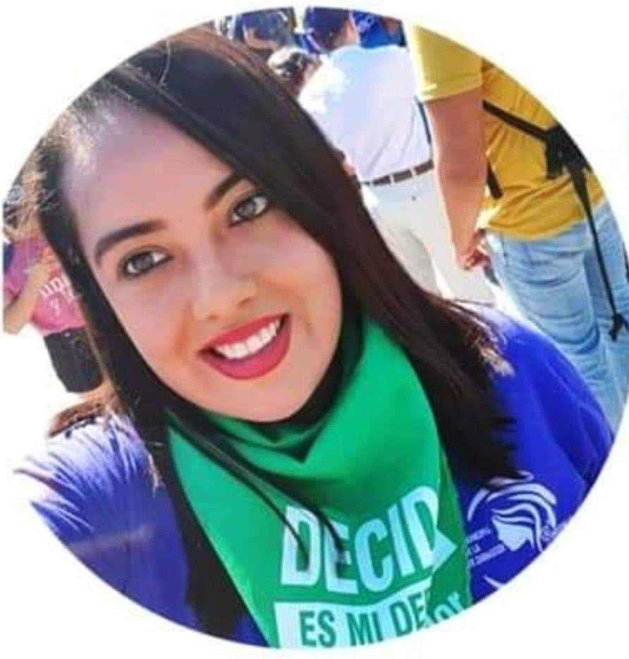 #JusticiaParaBeatriz