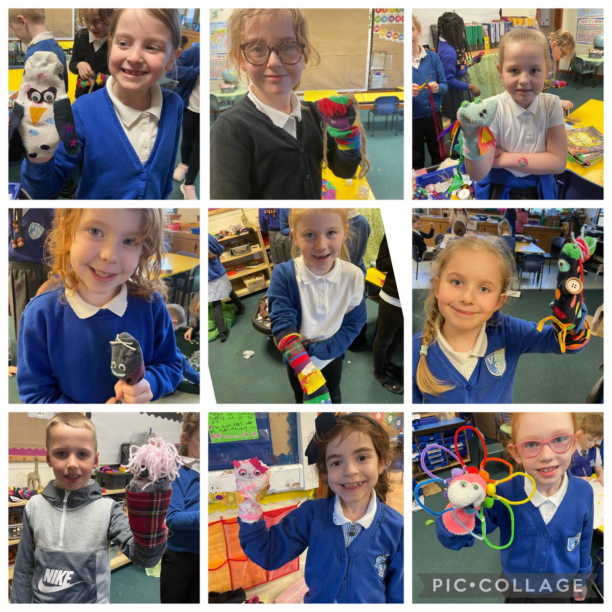 Mrs Kelly VPS tweet media