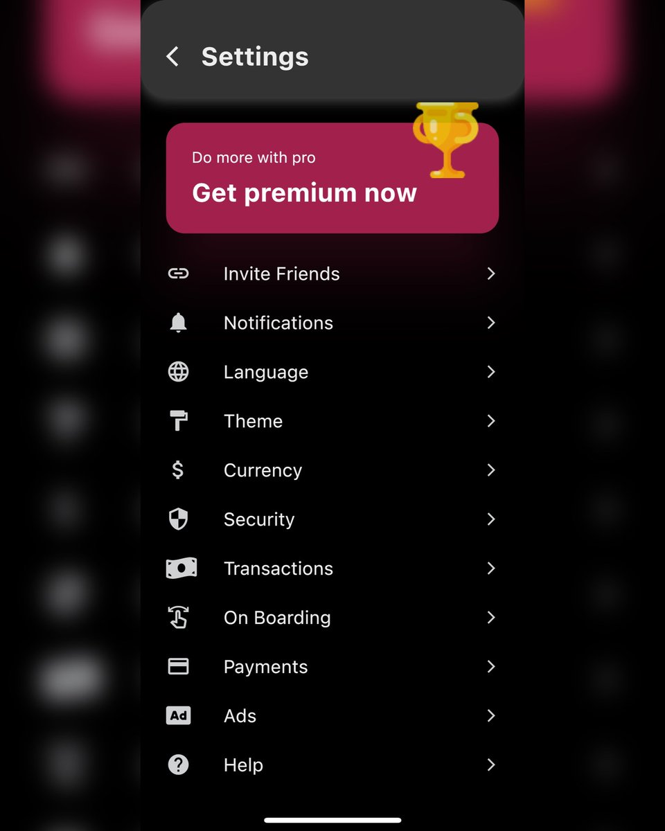 Expenza_app's tweet image. Expenza - Budget &amp;amp; Expense Tracker

Day 44 - Dark Mode Theming

#expensetracker #expensemanager #100daysofcode #frontend #backend #flutter #flutterdev #springboot #nextjs #reactjs #tailwind #tailwindcss #budget #budgetgoals #budget101 #budgeting101 #budgeting