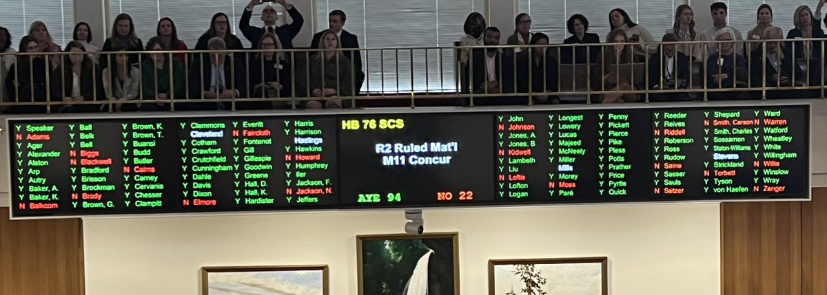 NCMedStrong's tweet photo. So glad to have so many of the C4C team available for today’s historic vote to expand Medicaid.   #ClosetheGapNC #ncpol #ncga https://t.co/7gxWEhgOhj
