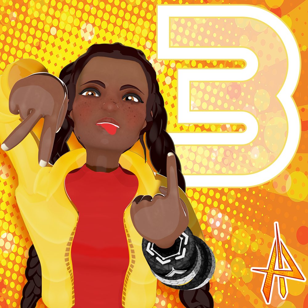 anarchy_interac's tweet photo. 3 DAYS UNTIL #RollingRevolt WILL BE AVAILABLE FOR PRE SAVE ON STEAM🔥
Strap up your skates and get ready for your next favorite beat em’ up to be available to wishlist this Friday (3/24) at 1PM est. LET THE COUNTDOWN BEGIN 💯
#indiegamedeveloper #IndieGameDev #Steam https://t.co/mduVLoa1q5