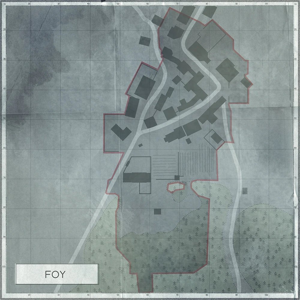 dayofinfamygame's tweet photo. Battle of Foy
Dec 20, 1944 - Jan 14, 1945

Taking place during the overarching Battle of the Bulge, this battle saw Allied forces attempt to seize control of the village of Foy, with the village changing hands four times throughout the engagement. https://t.co/rI2j2CV4ha