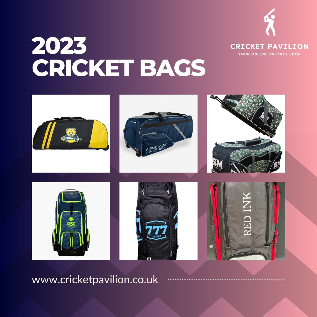 Cricket Pavilion tweet media