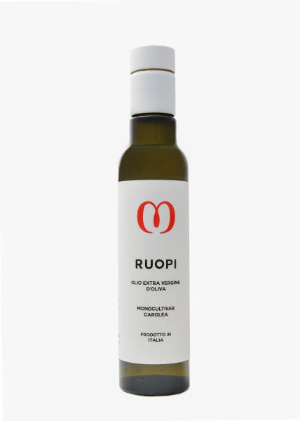 #fattoinitalia Tenuta Ruopi 'Olio Extravergine di Oliva' prodotto nel frantoio di Cortale (Catanzaro). #olio #olioextravergine