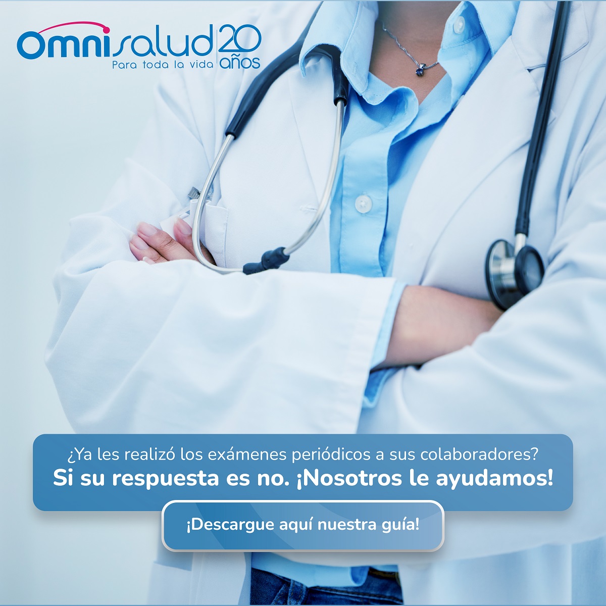 OmnisaludS's tweet photo. ¿Aún no sabe cuando realizar los exámenes médicos ocupacionales de sus empleados? Aquí te contamos: https://t.co/G6FeiFz6vh
#salud #saludmental #sgsst #sst #rrhh #reclutadores #talentohumano #gestionhumana #medicinalaboral #laboratorio #hseq https://t.co/sQTZPd5Ubc