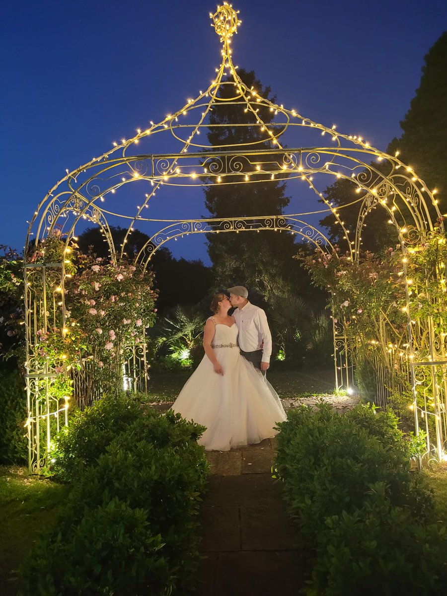 Southdowns Manor tweet media