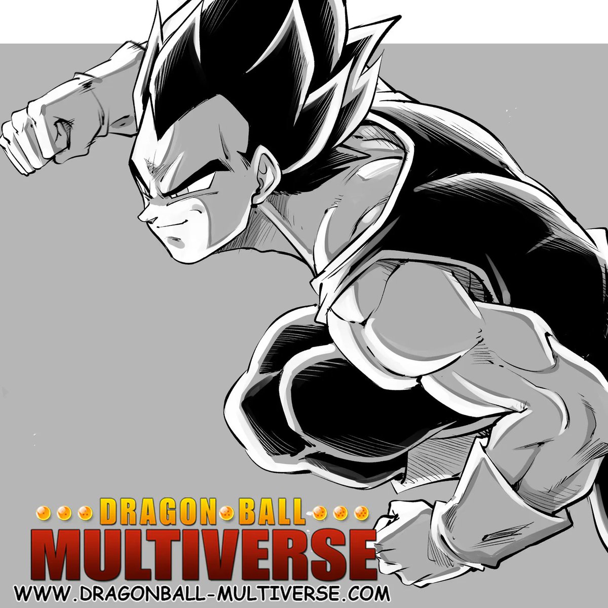 Dragon Ball Multiverse على X: ☆ NEW DBM PAGE  # DBMultiverse #comicbook #dbz #doujinshi #dragonballz #fanfic #manga  #webcomic #satan #namek  / X