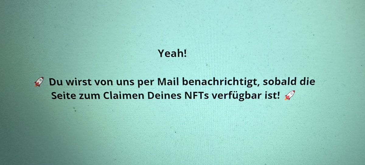 HenriApell's tweet photo. Yeah! Did it! Thanks @nullinger https://t.co/8OV641q7z6