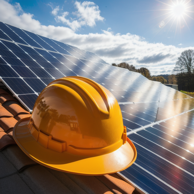 solarinstall's tweet photo. Solar and AI make beautiful partners.
#ai #midjourney #midjourneyart #stablediffusion #chatgpt #solar #solarenergy #solarpower #solarpanels #renewableenergy #solarpowered https://t.co/Ll4xJVAIkb