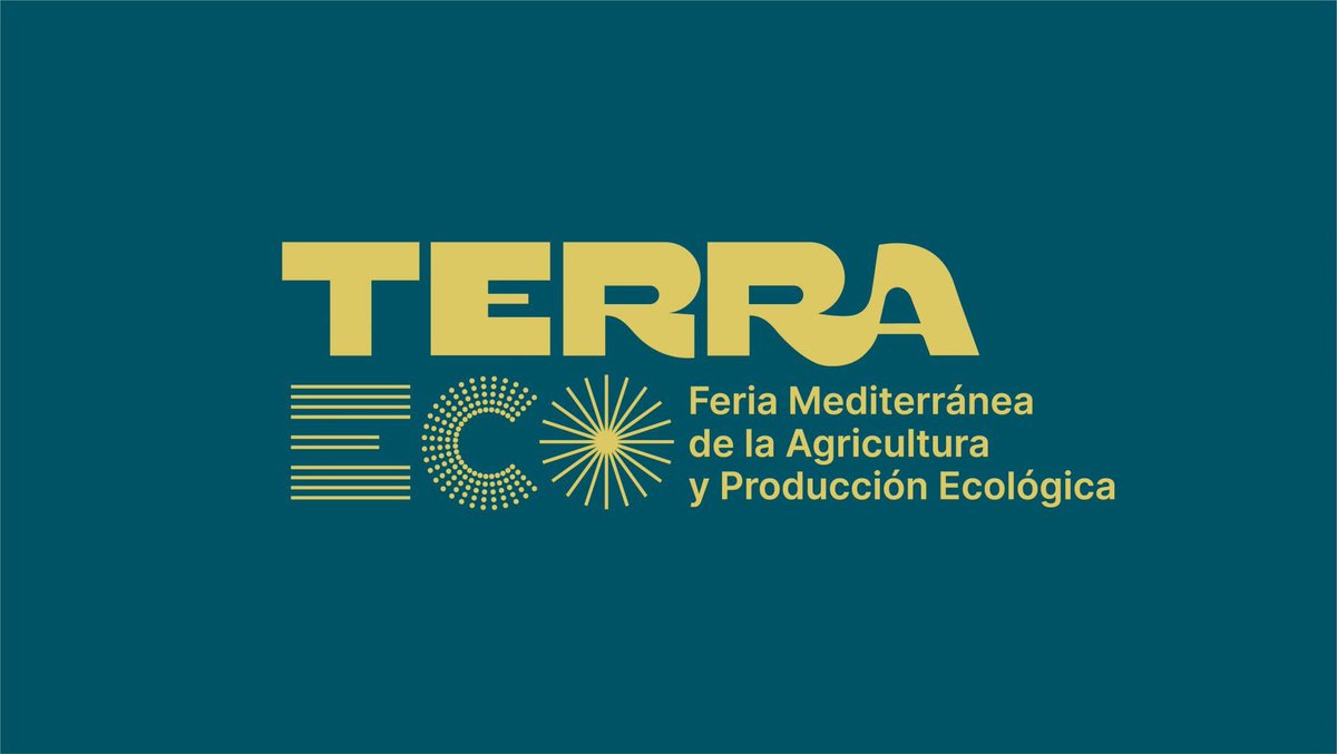#NoticiasPositivas Larga vida a @Feria_Terraeco, la nueva feria ecológica de #Valencia noticiaspositivas.es/hoy-comienza-l…