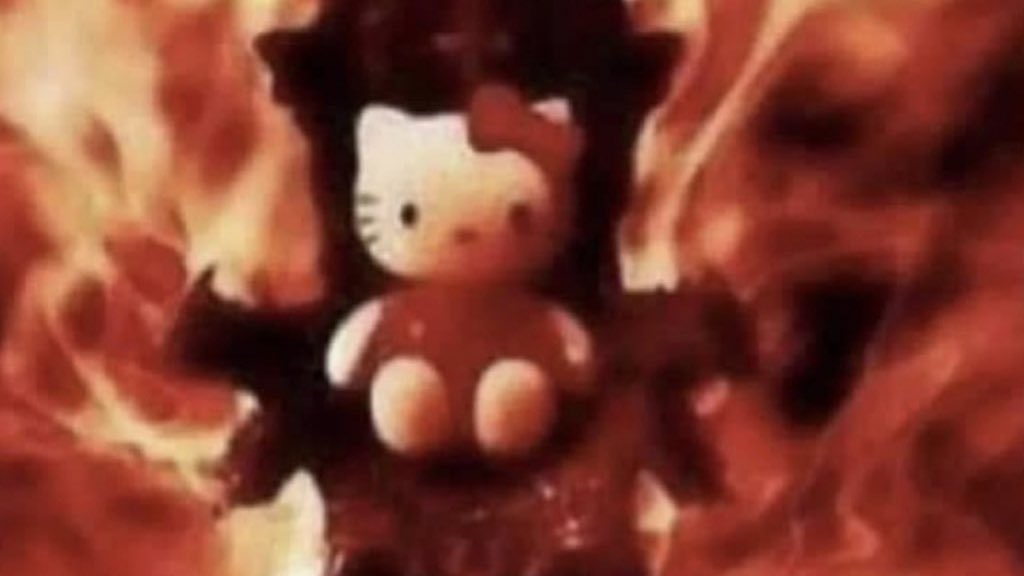 pisces: “I already told you I am not angry”