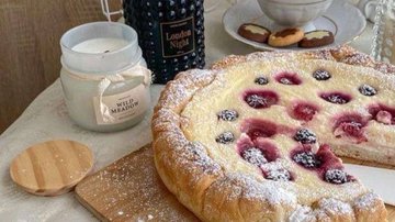 AlersaSed's tweet photo. Craving some yummy deserts 🍓 https://t.co/0wgfjICvlz