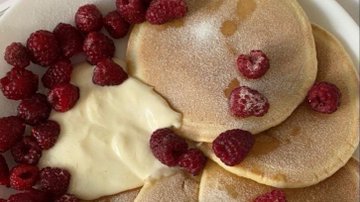 AlersaSed's tweet photo. Craving some yummy deserts 🍓 https://t.co/0wgfjICvlz