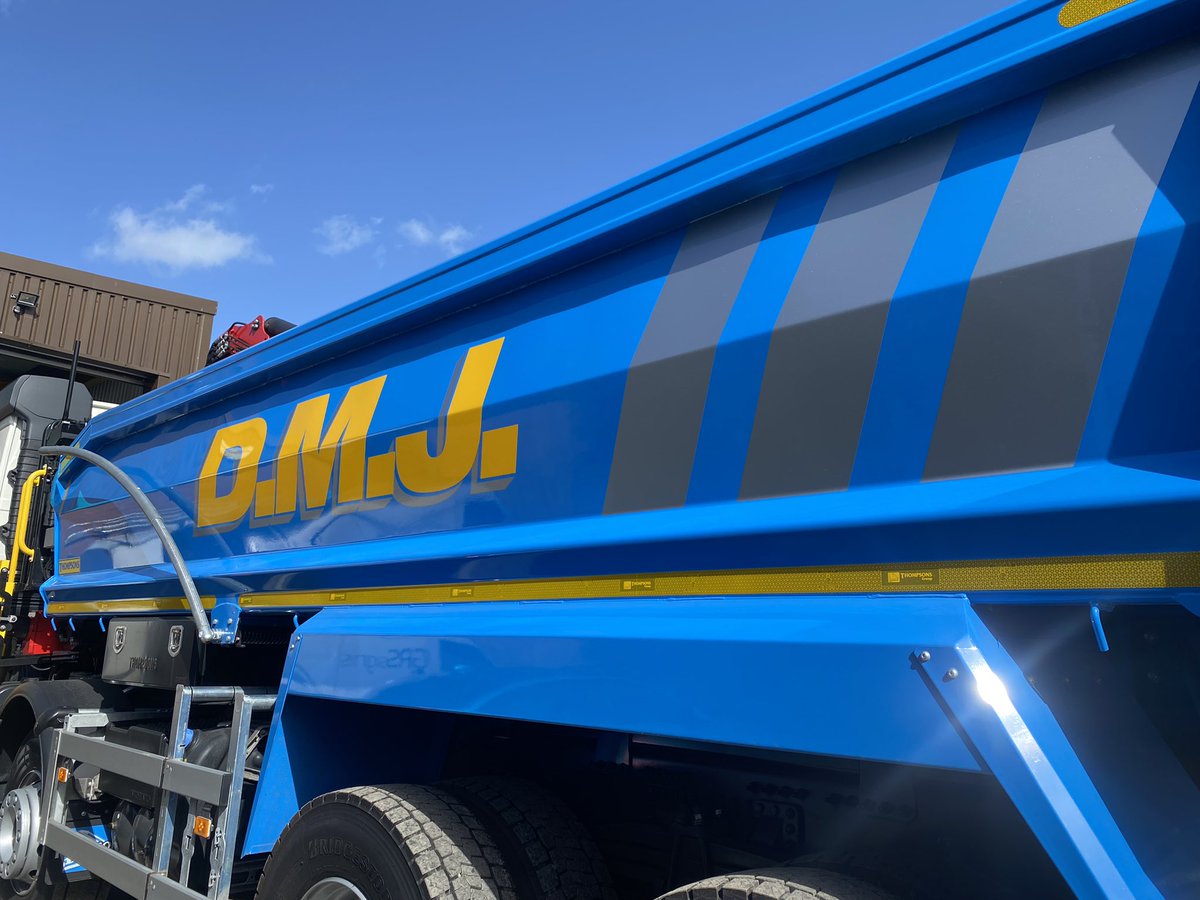 grssignscouk's tweet image. First of 3 ✅ @dmjdrainage