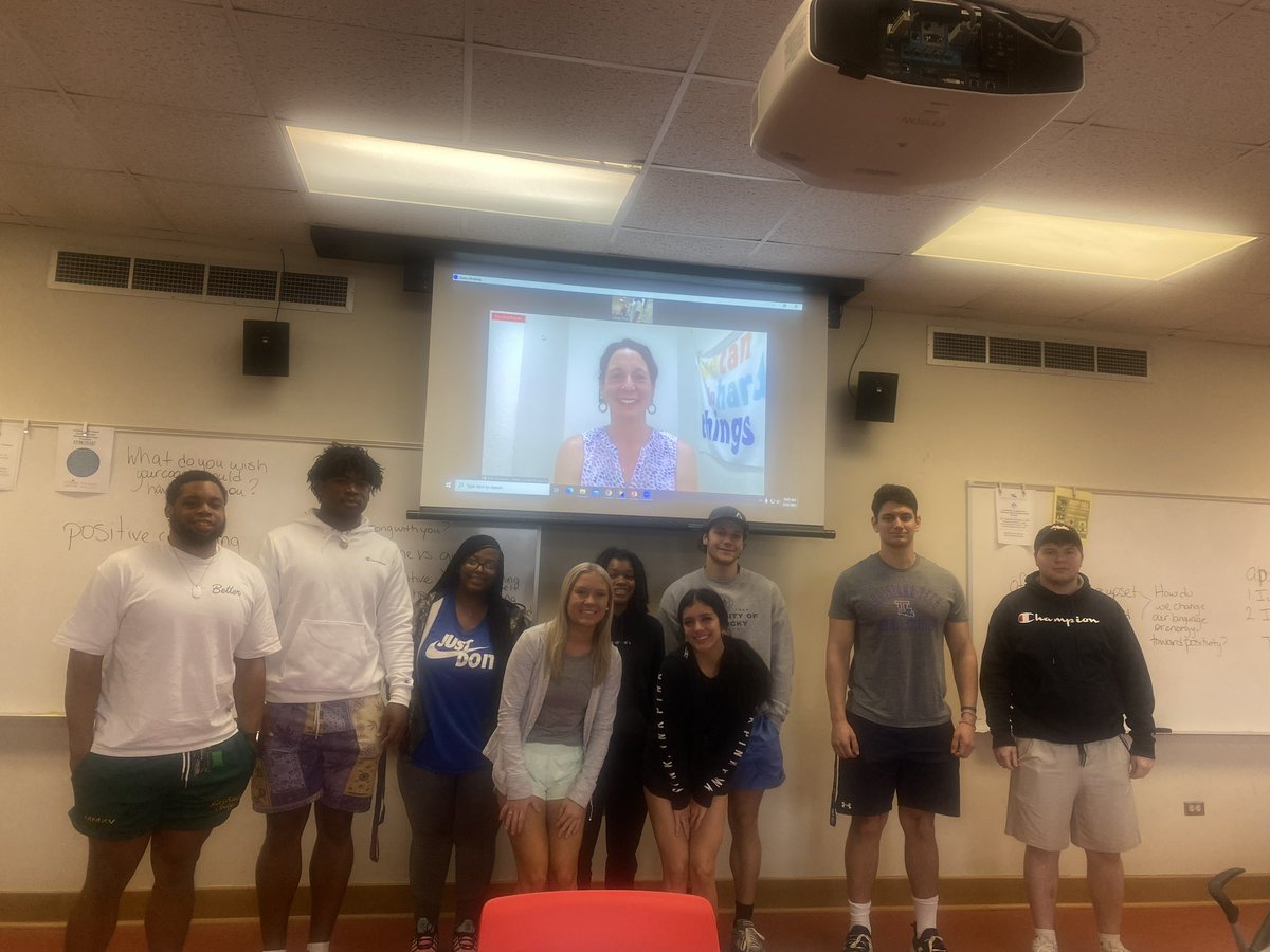 LATechKinesiology tweet media