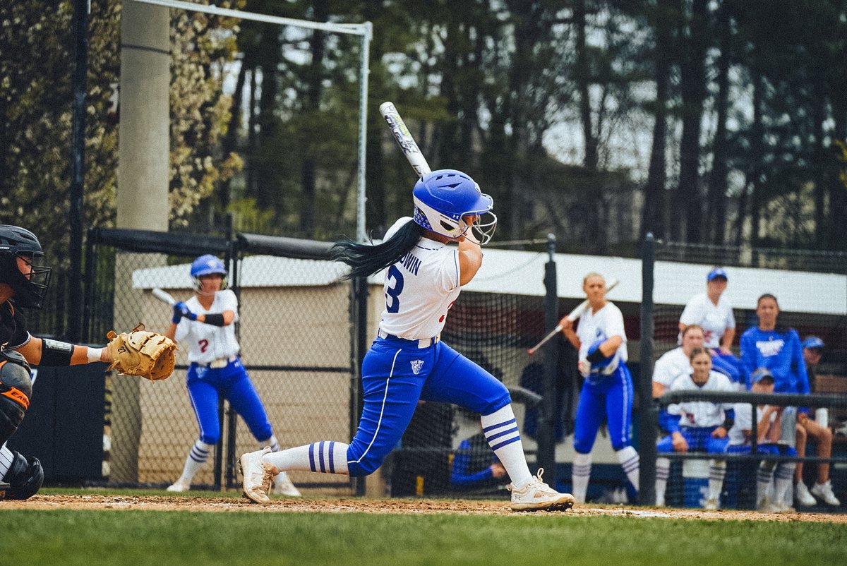 GSU_Softball's tweet photo. 𝙎𝙤𝙢𝙚 𝙗𝙤𝙢𝙗 𝙛𝙡𝙞𝙘𝙠𝙨 📸

@ChloeNadler | @JayceeGoodwin3 https://t.co/txkEhBzVtD