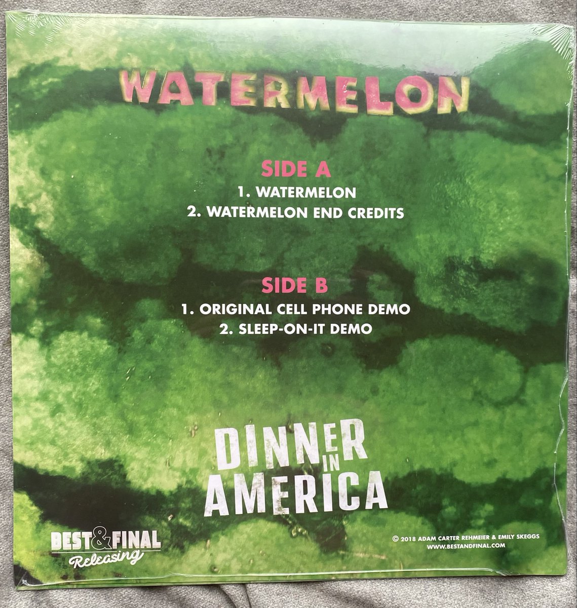 Neptune Rising: The Veronica Mars Movement tweet media