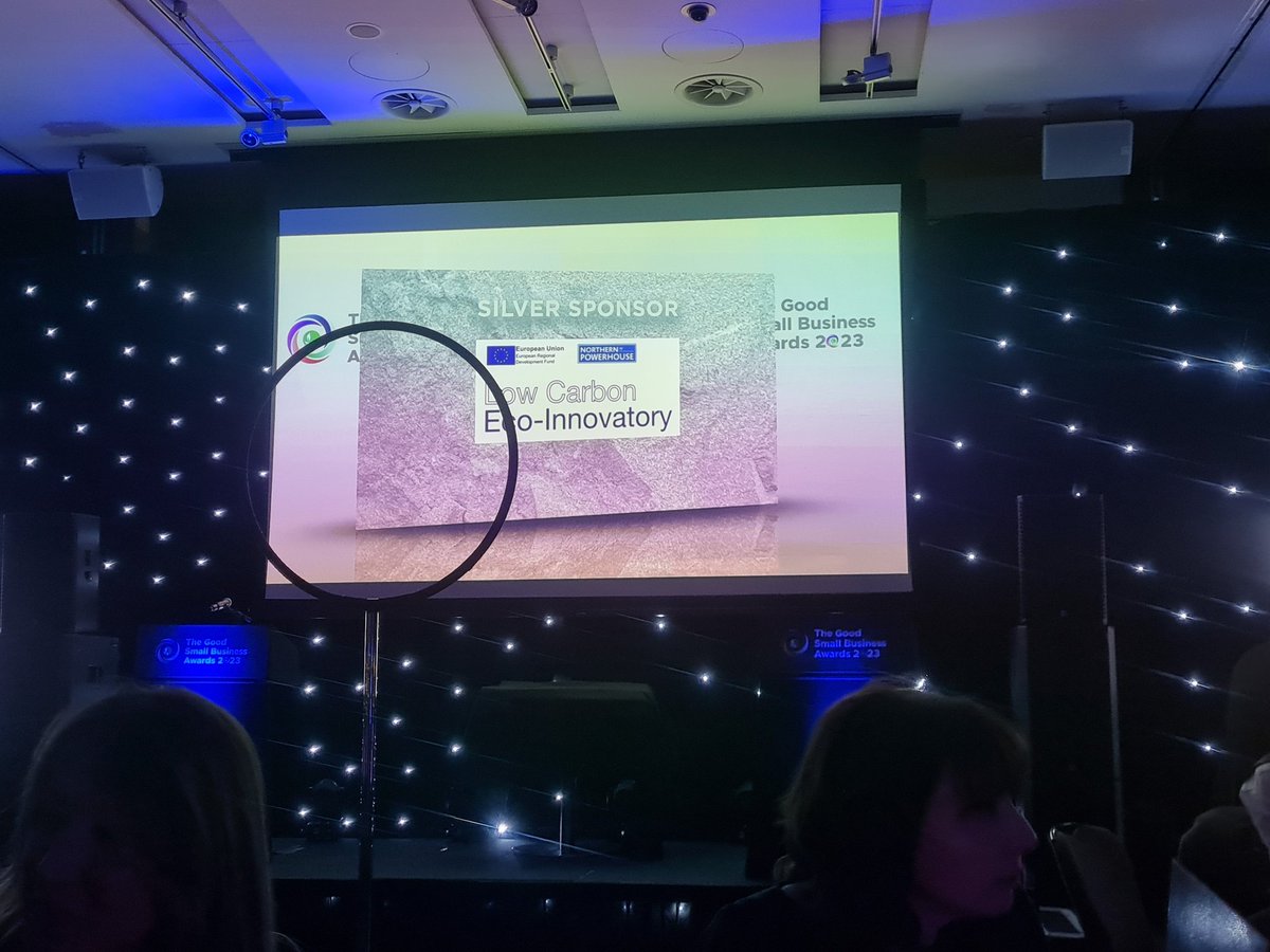 Low Carbon Eco-Innovatory tweet media