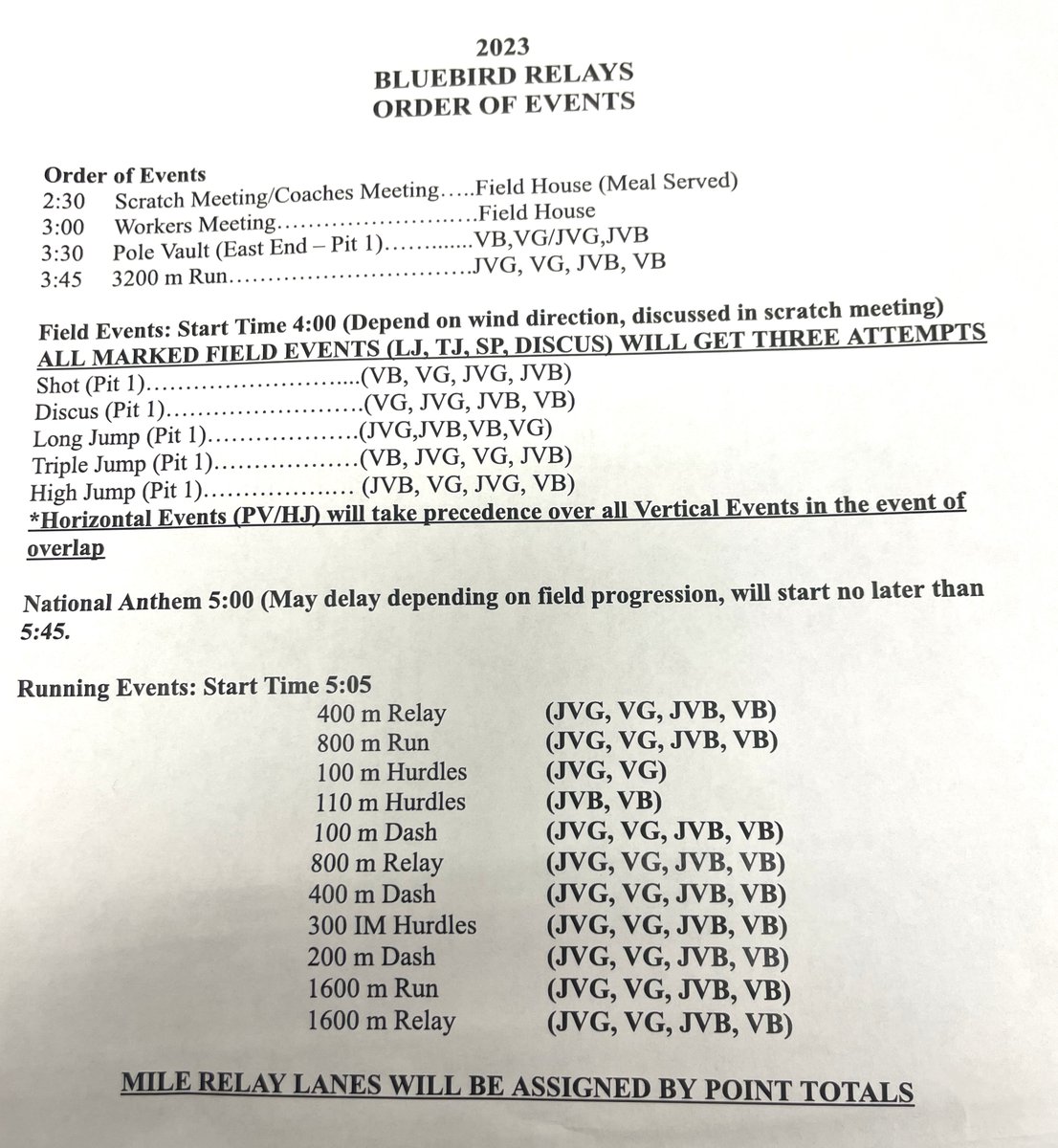 Malakoff High School tweet media