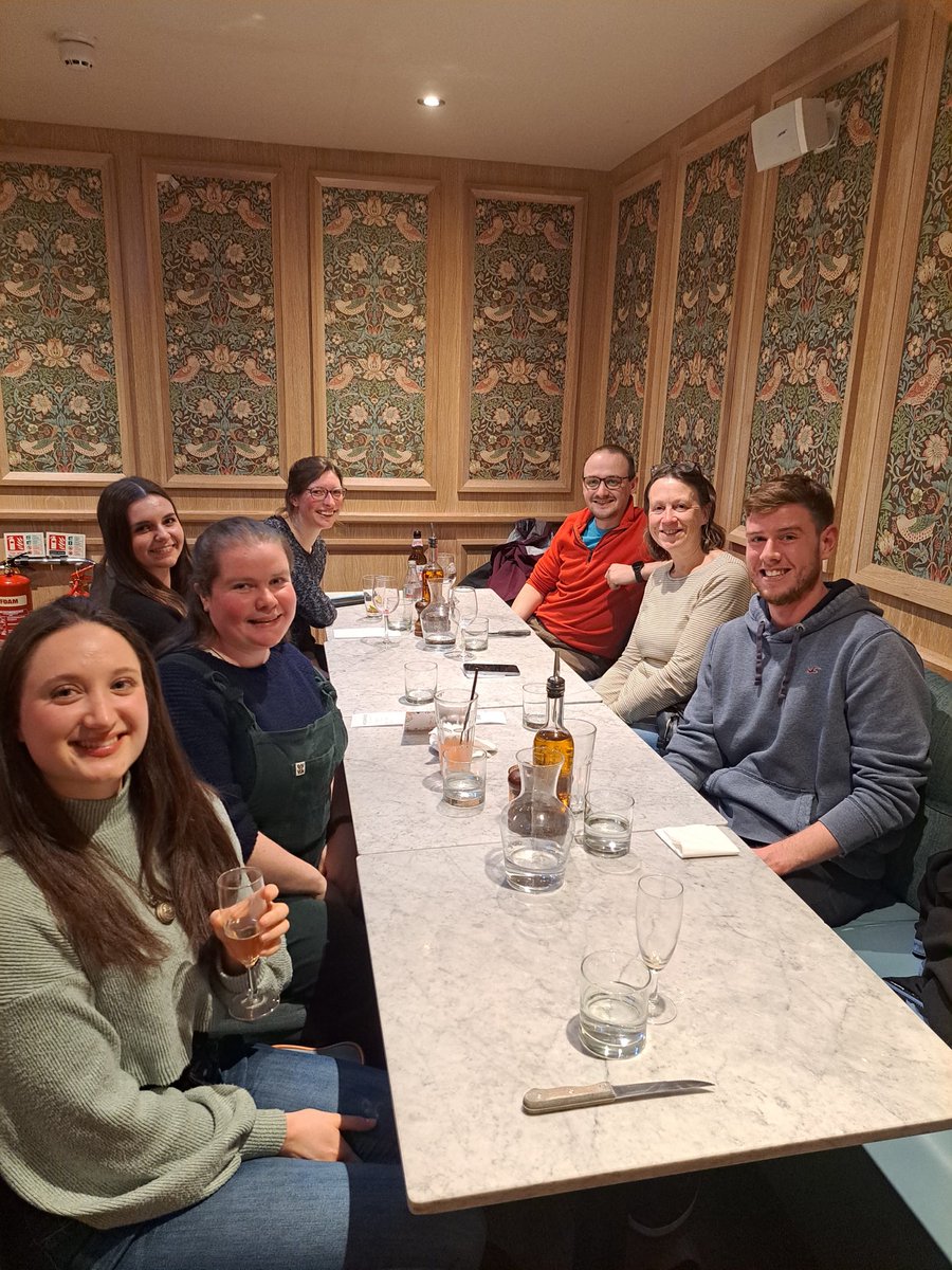 Nic Carslaw (@niccarslaw) on Twitter photo Carslaw group out for the evening and saying farewell to <a href="/colearyIEQ/">Dr Catherine O'Leary</a>. With <a href="/DrDaveShaw/">Dr Dave Shaw</a> <a href="/EllenHardingSm1/">Ellen Harding-Smith</a> <a href="/Helen92523/">Helen Davies</a>, but no Twitter for Georgia and Toby!!! Carslaw group out for the evening and saying farewell to <a href="/colearyIEQ/">Dr Catherine O'Leary</a>. With <a href="/DrDaveShaw/">Dr Dave Shaw</a> <a href="/EllenHardingSm1/">Ellen Harding-Smith</a> <a href="/Helen92523/">Helen Davies</a>, but no Twitter for Georgia and Toby!!!