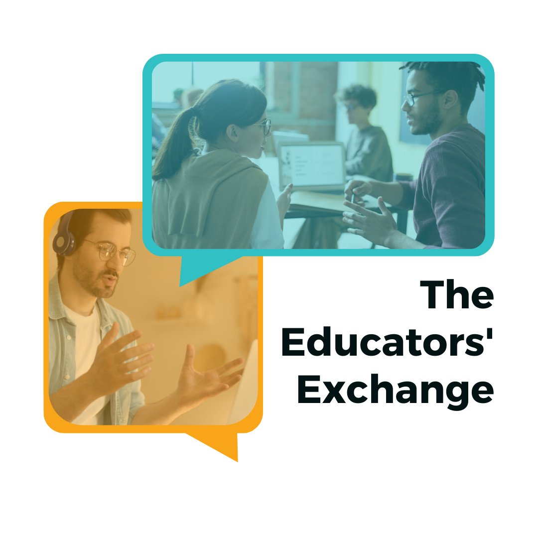 LD@School asked a group of educators from <a href="/BGCDSB/">Bruce Grey Catholic</a> to share some of their journey into evidence-based literacy. 

Read about their instruction aligns with the Science of Reading: ldatschool.ca/educators-exch…