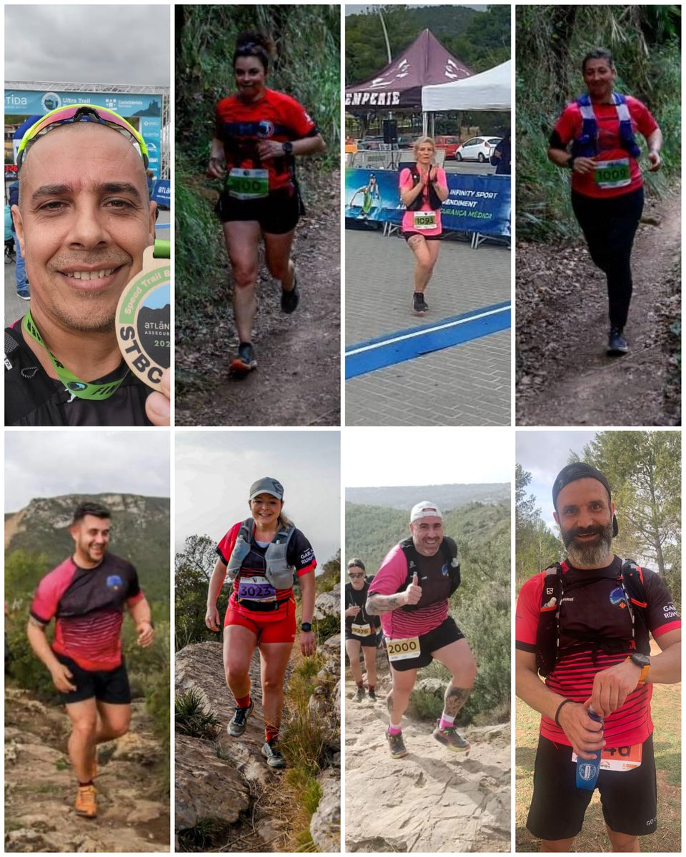 Club Esportiu Garraf Runners tweet media